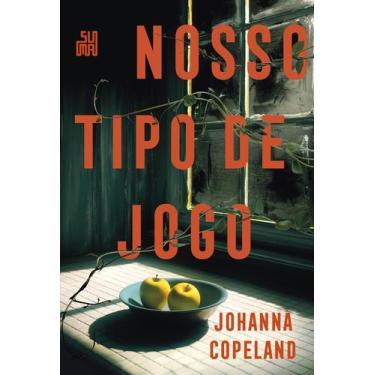 Imagem de Livro - Nosso tipo de jogo