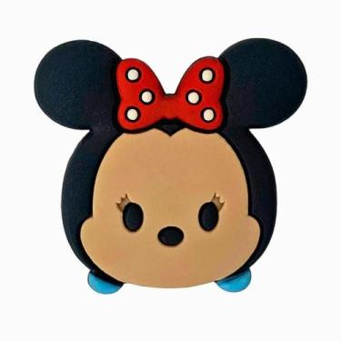 Imagem de Aplique Kit 10 Peças Minni Pequeno Emborrachado - RAE