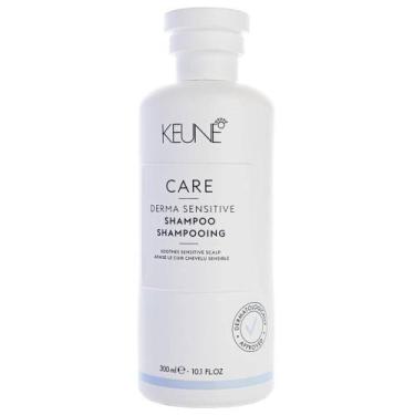 Imagem de Shampoo Care Derma Sensitive Keune 300ml