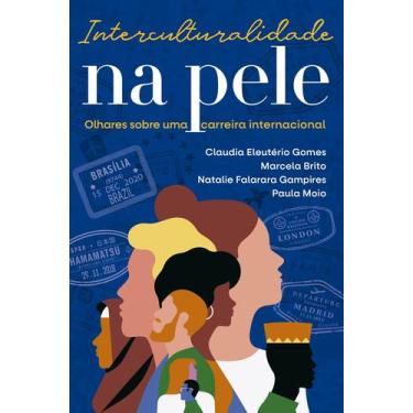 Imagem de Livro - Interculturalidade na pele