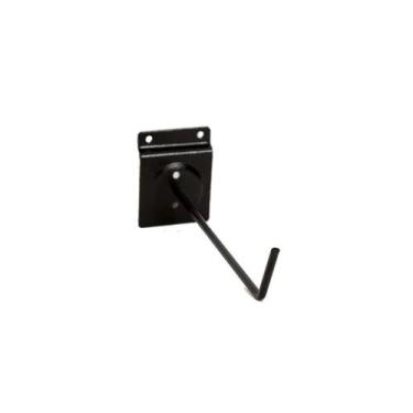 Imagem de Suporte vector slat wall p/encartelados sw100