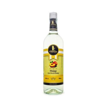 Imagem de Licor formula pêssego - 700 ml