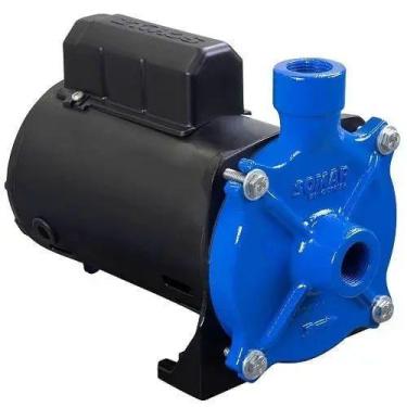 Imagem de Bomba Centrifuga Somar Monofásica 00,33CV SSCX-2020