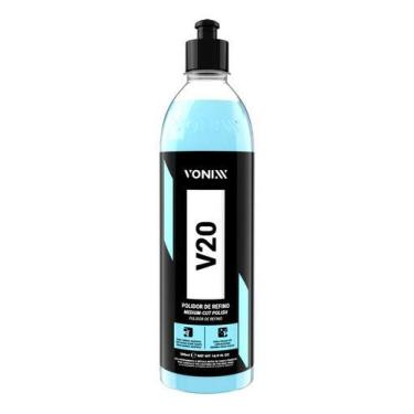 Imagem de V20 Vonixx Composto Polidor Refino Medium Cut Polish