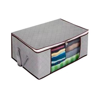 Imagem de Colmeia Organizadora Multiuso Gaveta Armário Tecido Decoração Casa Res