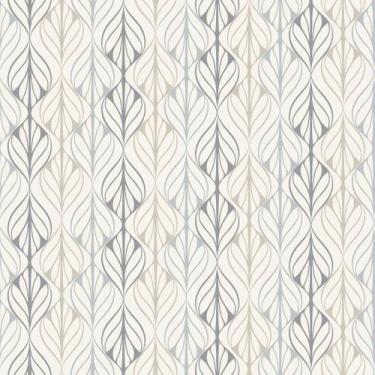 Imagem de Papel De Parede Temático Egito Em Tons Beges - 1,5x0,5m - DEKAL DECOR