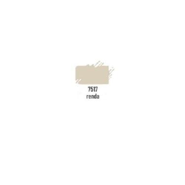 Imagem de Tinta AcrÍLica Art Colors 60ml True Colors, RENDA