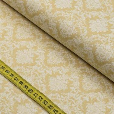 Imagem de Tecido Estampado para Patchwork - Secret Garden : Millyta Vergara Arab