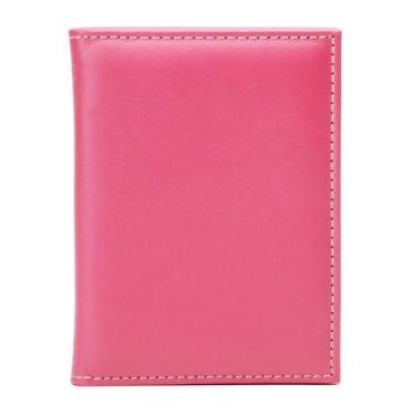 Imagem de Porta documentos couro pink - CELLWAY