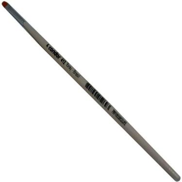 Imagem de Pincel Condor Língua de Gato 412.04 - PINCEIS CONDOR