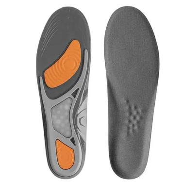 Imagem de Palmilha Hidrolight Training Massage Gel FT08 Unissex