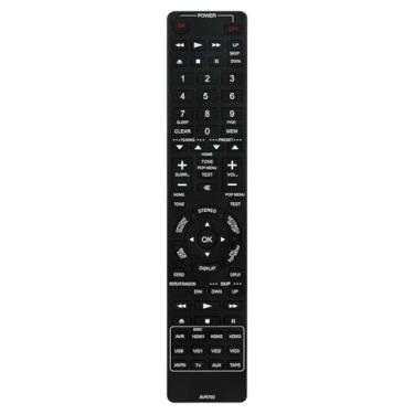 Imagem de Ternos de controle remoto de substituição para receptor de áudio/vídeo Harman Kardon AVR 700 AVR 70 AVR 70C AVR 700 AVR 1600 AVR700 AV Receiver