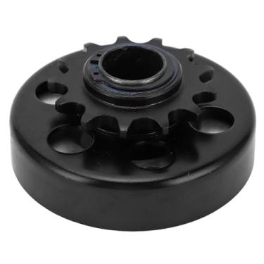Imagem de Embreagem Centrífuga 13T, para Mini Bicicletas, Karts, Furo de 1 Polegada 2300 RPM Embreagem para Serviço Pesado, Materiais Metálicos de Alta Dureza Com Forte Resistência,