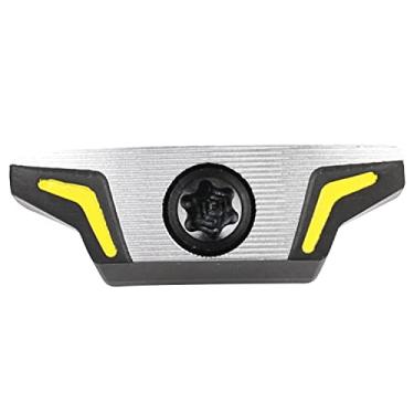 Imagem de HNMFIT Peso do motorista de golfe compatível com Ping G430 LST SFT Cabeça 5/7/9/11/14/17/19/22/25/28/31/34g Opções (14 g)