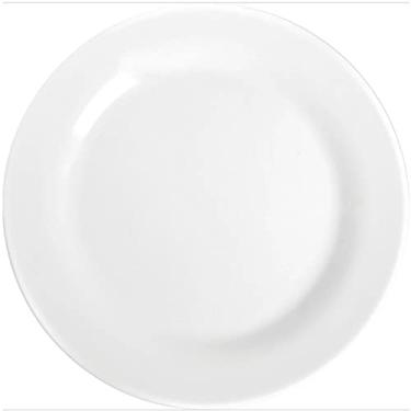 Imagem de Nadir Figueiredo - Prato Opaline Menu Raso Duralex Nadir 57430200847041