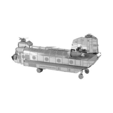 Imagem de Mini 3d Lutador Espaço Shuttle Kit Modelo De Metal Mars Sonda Módulo L