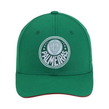 Imagem de Boné de Time de Futebol Licenciado Vários Modelos Infantil - Supercap,