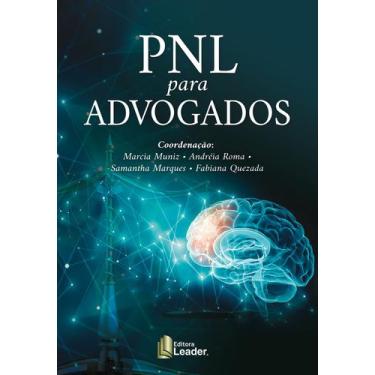 Imagem de Livro - PNL para Advogados