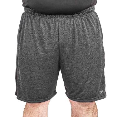 Imagem de Bermuda Poker Texas Plus Size Masculino