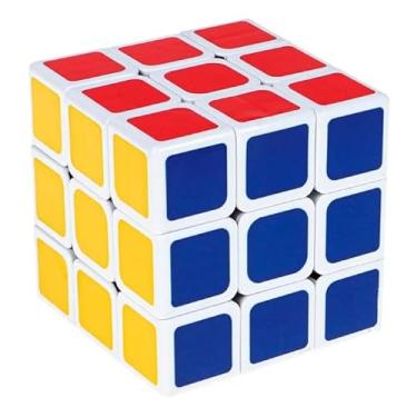 Imagem de Cubo Mágico Trainee 3X3