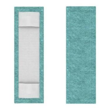 Imagem de Refil Para Mop Flat Microfibra Rmop7657 Flash Limp