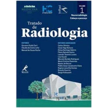 Imagem de Tratado De Radiologia - Vol.01