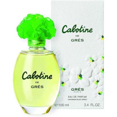 Imagem de Perfume Grès Cabotine Feminino EDT 100ml - Gres