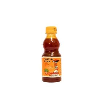 Imagem de AZEITE DENDE OPALMA 200 ml - R. ANDRADE