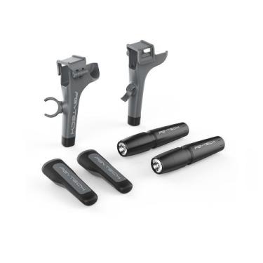 Imagem de Extensor Trem de Pouso com Iluminação de Led para Drone DJI Mavic 2 - 