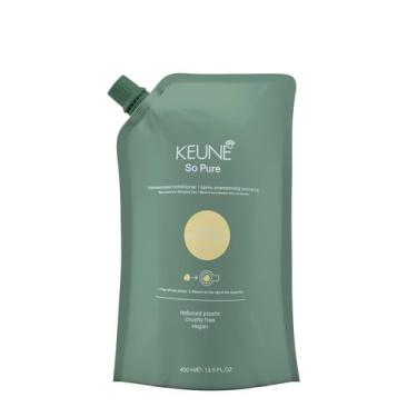 Imagem de Keune So Pure Restore Refil - Condicionador 400ml