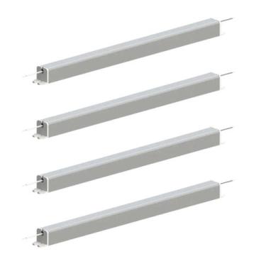 Imagem de Fonte Driver Slim 2a 24w 12v Save Energy Se-300.2140 4 pç