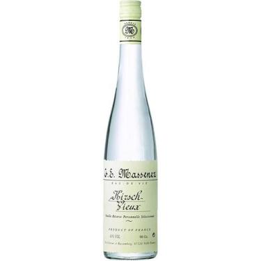 Imagem de Aguardente Francesa De Cereja Kirsch Vieux 500 Ml