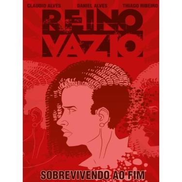 Imagem de Reino Vazio - Sobrevivendo Ao Fim