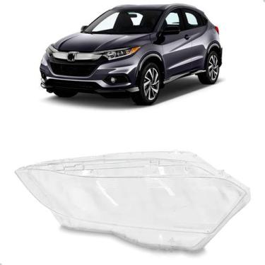 Imagem de Lente farol hrv 2019 2020 2021 - SP ACESSÓRIOS, Direito