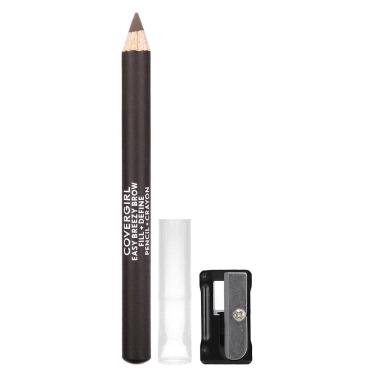 Imagem de Lápis de sobrancelhas covergirl Easy Breezy Brow Fill + Define
