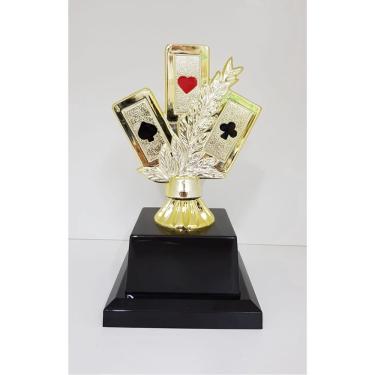 Imagem de Troféu Baralho Vitória (Ref.:600110)