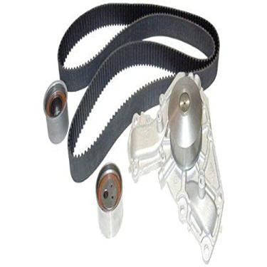 Imagem de Airtex Kit de correia dentada do motor awk1257 com bomba de água