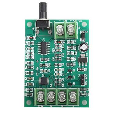 Imagem de DC Controlador da Placa de Motorista do Motor Sem Escova para a Função Principal da Unidade de Disco Rígido Motor Sem Escova Dura Cenas Adequadas Aproximado Suporte sobre