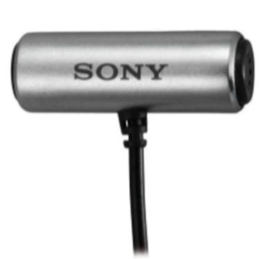 Imagem de Miclofone De Lapela Ecmcs3 Youtuber Entrevista Multiuso