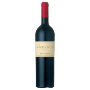 Imagem de Vinho Angelica Zapata Cabernet Sauvignon - 750 ml - Catena Zapata
