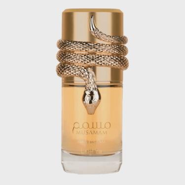 Imagem de Lattafa Musamam White Intense Eau De Parfum - Perfume Unissex 100ml