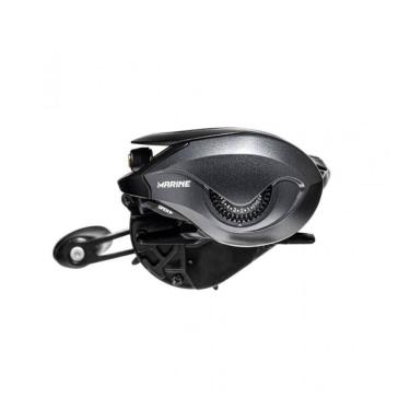 Imagem de Carretilha Marine Venator ACX By Johnny Hoffmann Drag 7Kg 11 Rol Rec 8.3:1