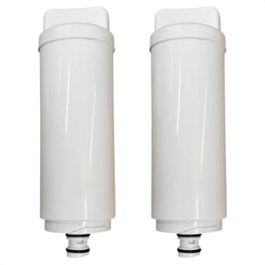 Imagem de Kit 2 Filtro Para Purificador IBBL Evolux Master Frio New Up - Brazan