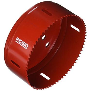 Imagem de Serra furo Ridgid 52985 M121 Hs Reg