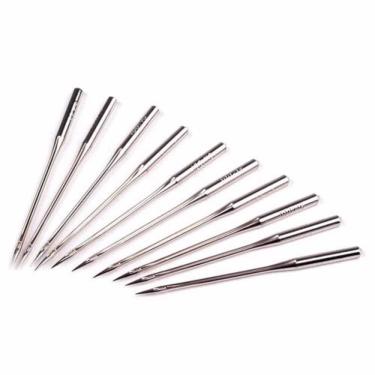 Imagem de Máquina Transporte duplo por agulha e barra, 4000ppm - ELLO