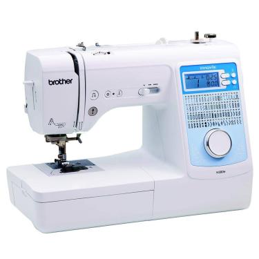 Imagem de Máquina de Costura Brother NS80TLDV