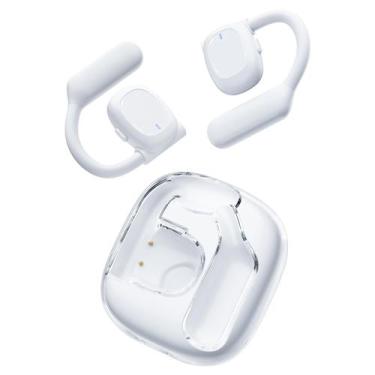 Imagem de Fones de ouvido sem fio Occiam Open Ear Earbuds Bluetooth 5.4