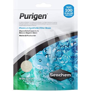 Imagem de Seachem 19179 Purigen Ultimate Filtration, 100 ml
