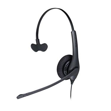Imagem de Headset Biz 1500 NC Mono USB Jabra