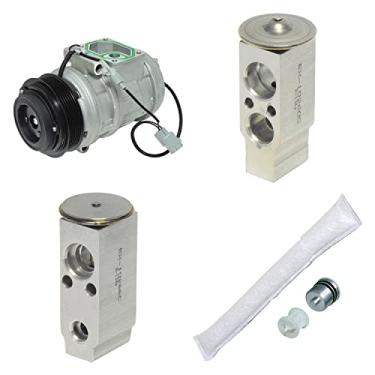 Imagem de Kit de serviço de substituição de compressor HVAC A/C CK 5695
